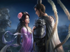 PC「三國志12」ゲームを彩る武将同士の一騎討ち＆歴史イベントを紹介の画像5