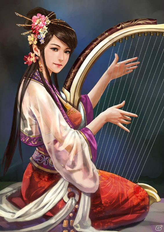 PC「三國志12」ゲームを彩る武将同士の一騎討ち＆歴史イベントを紹介の画像10