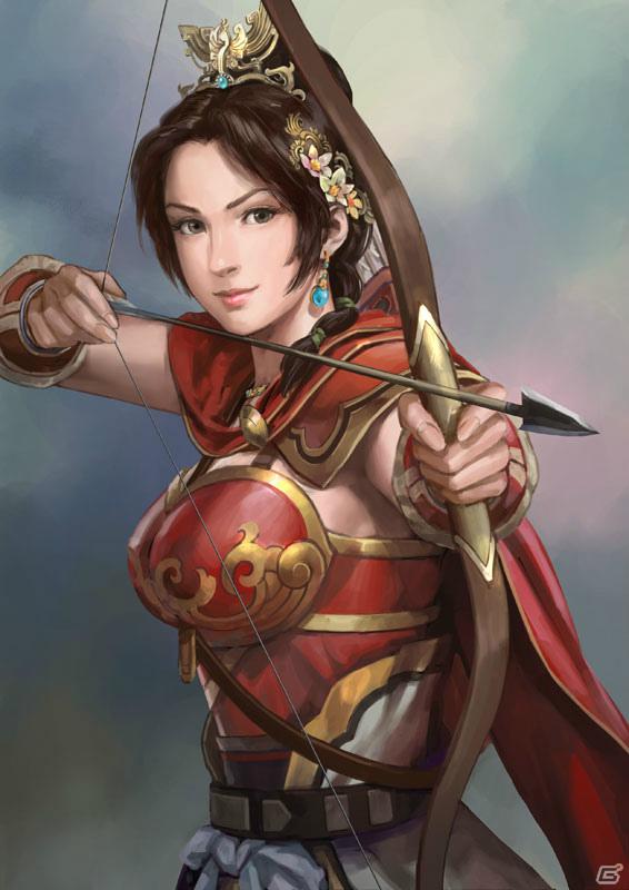 PC「三國志12」ゲームを彩る武将同士の一騎討ち＆歴史イベントを紹介の画像11