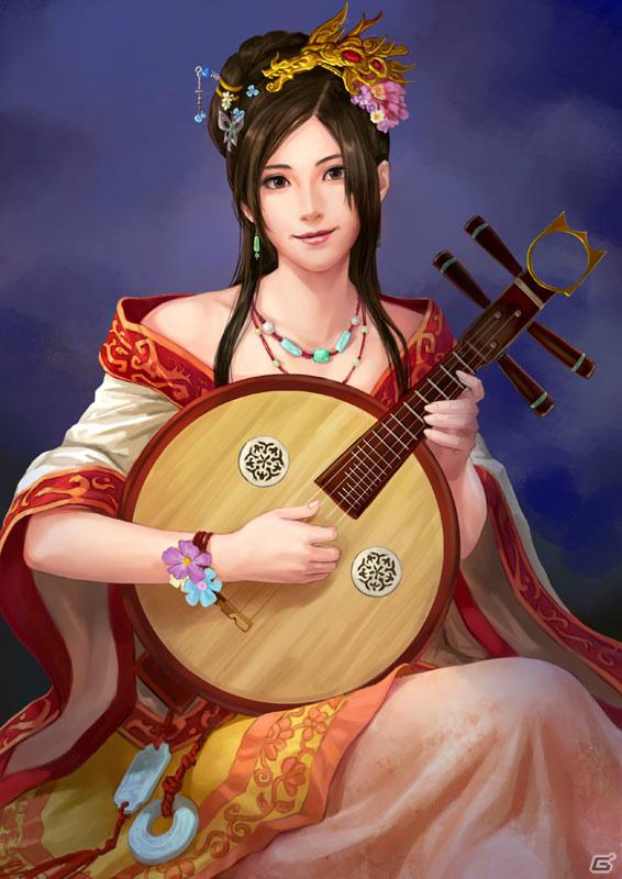 PC「三國志12」ゲームを彩る武将同士の一騎討ち＆歴史イベントを紹介の画像12