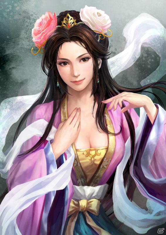 PC「三國志12」ゲームを彩る武将同士の一騎討ち＆歴史イベントを紹介の画像13