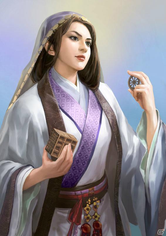 PC「三國志12」ゲームを彩る武将同士の一騎討ち＆歴史イベントを紹介の画像8