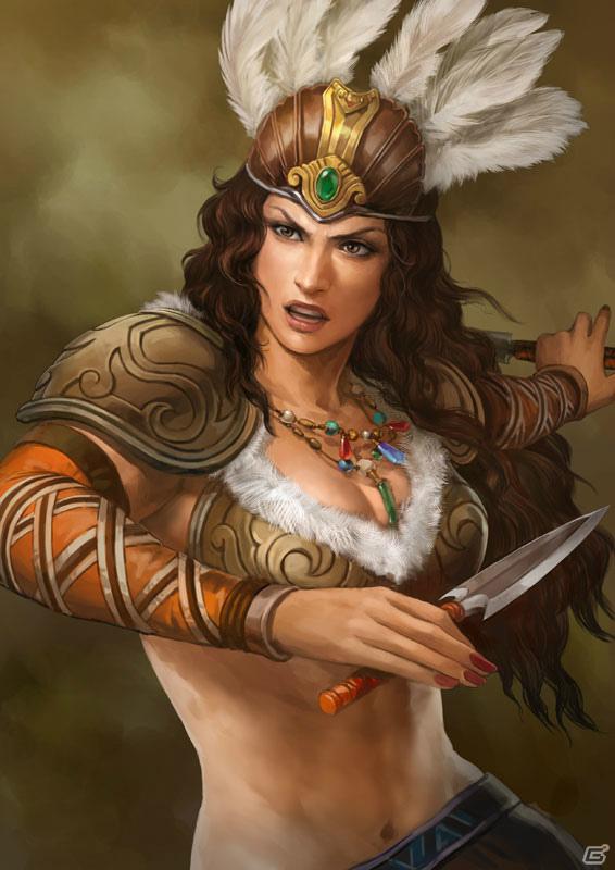 PC「三國志12」ゲームを彩る武将同士の一騎討ち＆歴史イベントを紹介の画像9