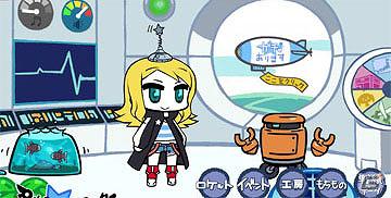 ブラウザゲーム「ぷちっと★ロックシューター」新規システム「ペット」＆huke氏イラスト集特製アバターを実装の画像2