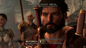 PS3/Xbox360「Dragon Age II」主人公の性格の変化や仲間キャラクターの性格についてなどのゲーム情報とダイジェストPV公開の画像1