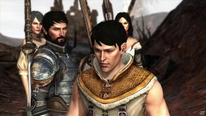 PS3/Xbox360「Dragon Age II」主人公の性格の変化や仲間キャラクターの性格についてなどのゲーム情報とダイジェストPV公開の画像22