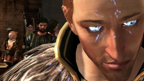 PS3/Xbox360「Dragon Age II」主人公の性格の変化や仲間キャラクターの性格についてなどのゲーム情報とダイジェストPV公開の画像26