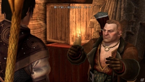 PS3/Xbox360「Dragon Age II」主人公の性格の変化や仲間キャラクターの性格についてなどのゲーム情報とダイジェストPV公開の画像32