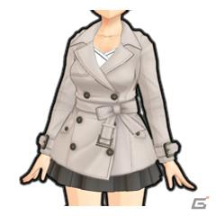 ホストガールの冬服がいつでも誰でも！PS Vita「ドリームクラブZERO ポータブル」ダウンロードコンテンツVol.2配信開始の画像14