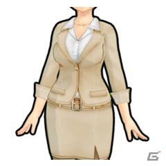 ホストガールの冬服がいつでも誰でも！PS Vita「ドリームクラブZERO ポータブル」ダウンロードコンテンツVol.2配信開始の画像17