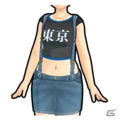 ホストガールの冬服がいつでも誰でも！PS Vita「ドリームクラブZERO ポータブル」ダウンロードコンテンツVol.2配信開始の画像29