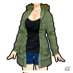 ホストガールの冬服がいつでも誰でも！PS Vita「ドリームクラブZERO ポータブル」ダウンロードコンテンツVol.2配信開始の画像38