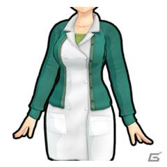 ホストガールの冬服がいつでも誰でも！PS Vita「ドリームクラブZERO ポータブル」ダウンロードコンテンツVol.2配信開始の画像5
