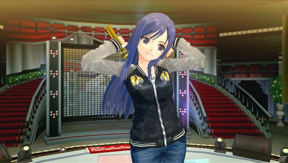 ホストガールの冬服がいつでも誰でも！PS Vita「ドリームクラブZERO ポータブル」ダウンロードコンテンツVol.2配信開始の画像12