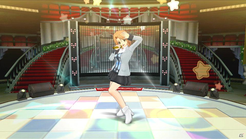 ホストガールの冬服がいつでも誰でも！PS Vita「ドリームクラブZERO ポータブル」ダウンロードコンテンツVol.2配信開始の画像21