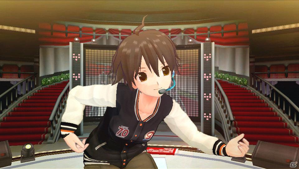 ホストガールの冬服がいつでも誰でも！PS Vita「ドリームクラブZERO ポータブル」ダウンロードコンテンツVol.2配信開始の画像24