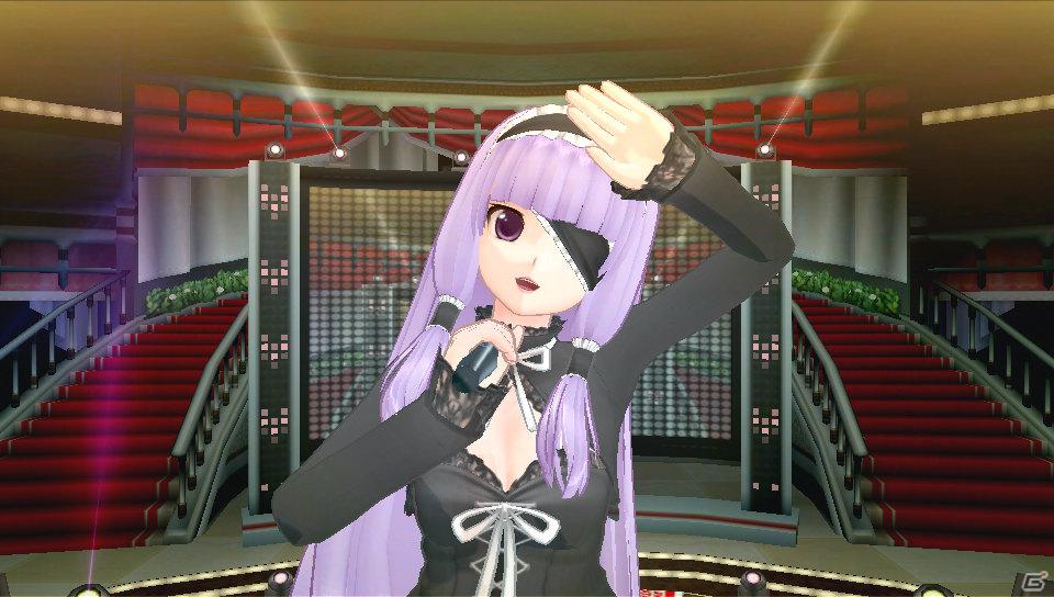 ホストガールの冬服がいつでも誰でも！PS Vita「ドリームクラブZERO ポータブル」ダウンロードコンテンツVol.2配信開始の画像27
