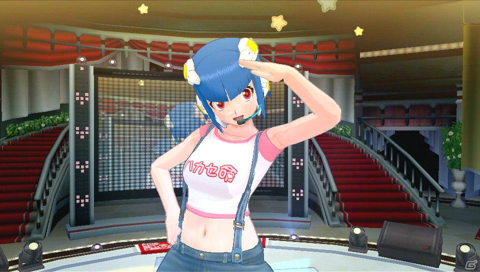 ホストガールの冬服がいつでも誰でも！PS Vita「ドリームクラブZERO ポータブル」ダウンロードコンテンツVol.2配信開始の画像30
