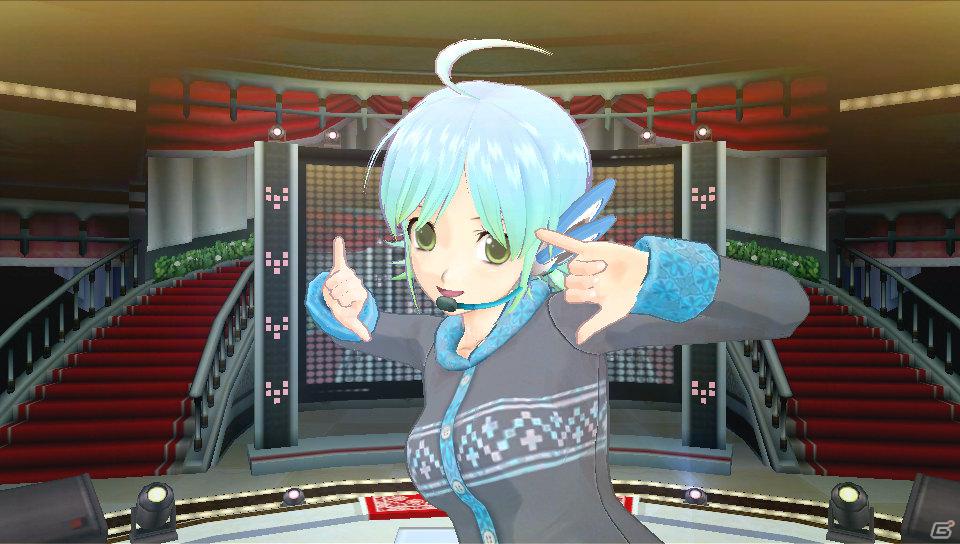ホストガールの冬服がいつでも誰でも！PS Vita「ドリームクラブZERO ポータブル」ダウンロードコンテンツVol.2配信開始の画像36