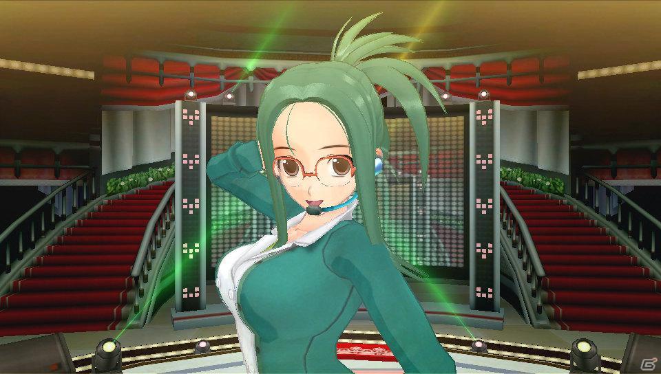 ホストガールの冬服がいつでも誰でも！PS Vita「ドリームクラブZERO ポータブル」ダウンロードコンテンツVol.2配信開始の画像6