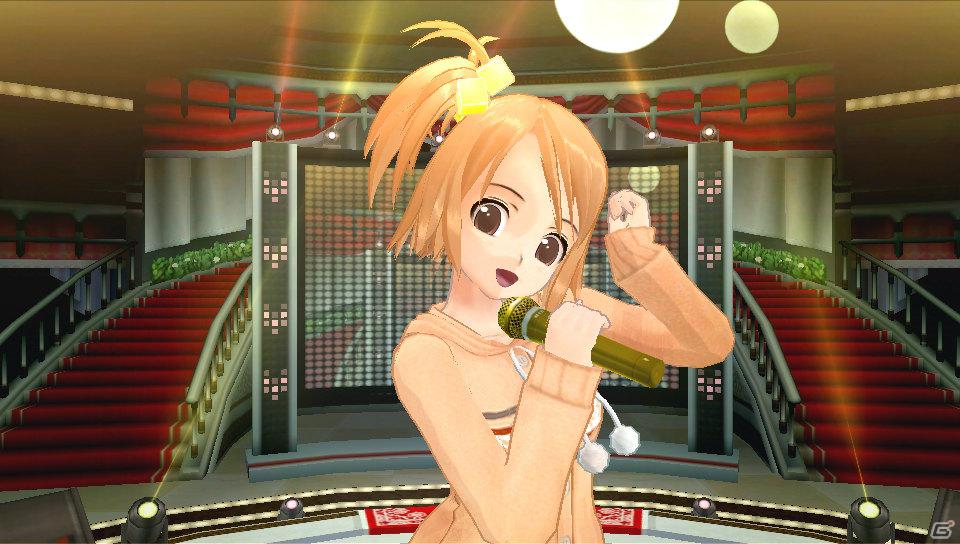 ホストガールの冬服がいつでも誰でも！PS Vita「ドリームクラブZERO ポータブル」ダウンロードコンテンツVol.2配信開始の画像9