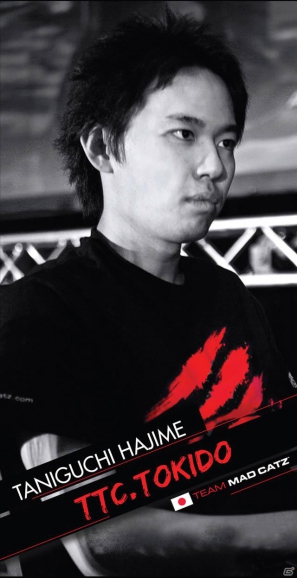 「スーパーストリートファイターIV アーケードエディション 2012」CAPCOM公式全国大会「春獄節！ ～格闘ひな祭り～」ウメハラ選手ら招待選手が決定！の画像4