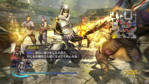 PS3「無双OROCHI2」ダウンロードコンテンツ配信開始！2月配信予定のラインナップ情報も一部公開の画像4