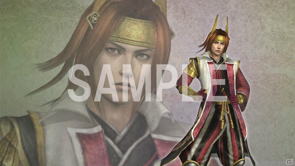 PS3「無双OROCHI2」ダウンロードコンテンツ配信開始！2月配信予定のラインナップ情報も一部公開の画像10