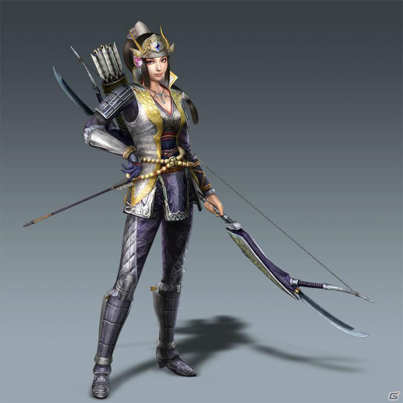 PS3「無双OROCHI2」ダウンロードコンテンツ配信開始！2月配信予定のラインナップ情報も一部公開の画像5