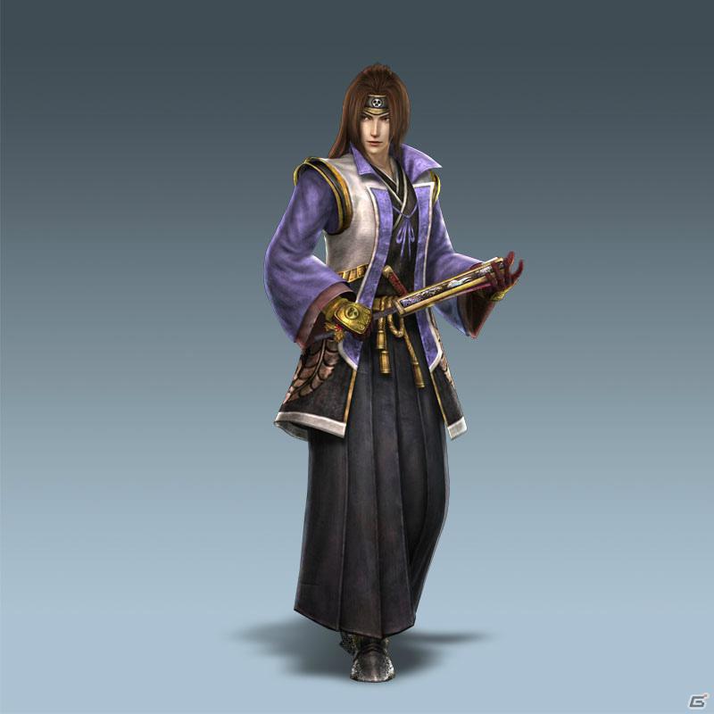 PS3「無双OROCHI2」ダウンロードコンテンツ配信開始！2月配信予定のラインナップ情報も一部公開の画像6