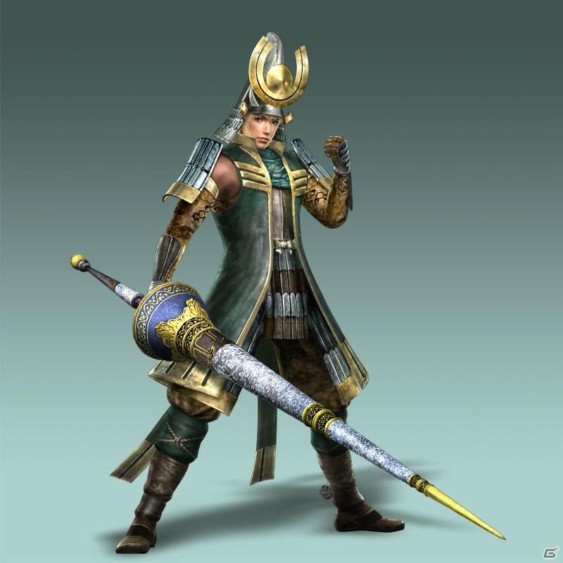 PS3「無双OROCHI2」ダウンロードコンテンツ配信開始！2月配信予定のラインナップ情報も一部公開の画像7