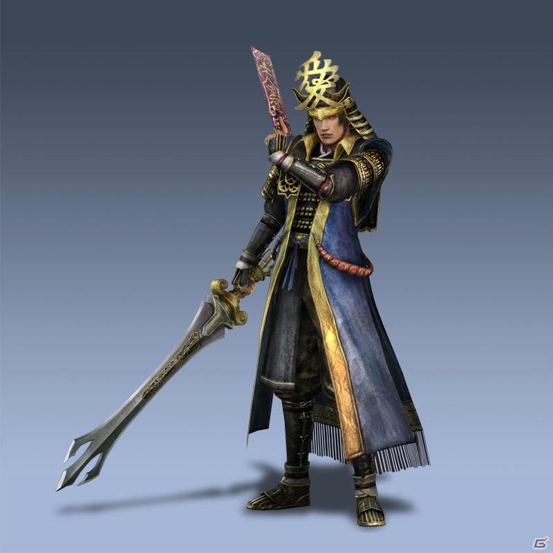 PS3「無双OROCHI2」ダウンロードコンテンツ配信開始！2月配信予定のラインナップ情報も一部公開の画像8