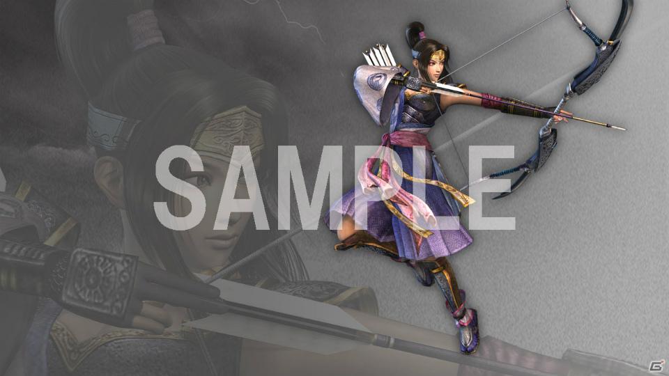 PS3「無双OROCHI2」ダウンロードコンテンツ配信開始！2月配信予定のラインナップ情報も一部公開の画像9