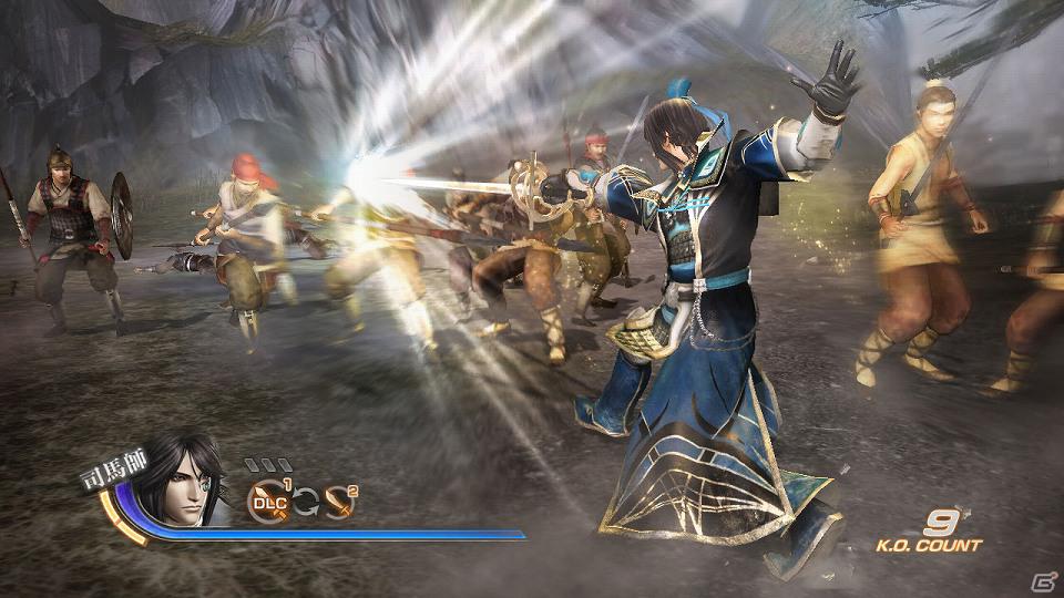 PS3「真・三國無双6」「真・三國無双6 猛将伝」DLC配信開始！次回の配信内容と2月のDLCラインナップも公開の画像12