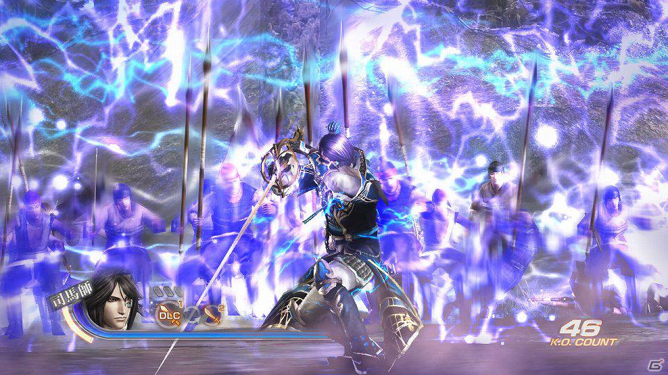 PS3「真・三國無双6」「真・三國無双6 猛将伝」DLC配信開始！次回の配信内容と2月のDLCラインナップも公開の画像13