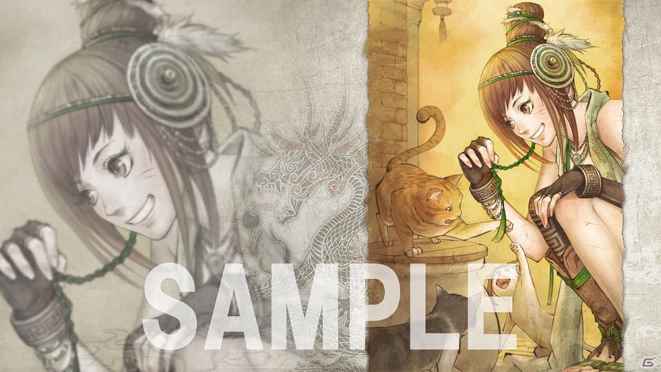 PS3「真・三國無双6」「真・三國無双6 猛将伝」DLC配信開始！次回の配信内容と2月のDLCラインナップも公開の画像21