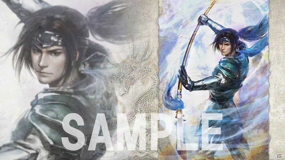 PS3「真・三國無双6」「真・三國無双6 猛将伝」DLC配信開始！次回の配信内容と2月のDLCラインナップも公開の画像22