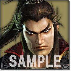 PS3「真・三國無双6」「真・三國無双6 猛将伝」DLC配信開始！次回の配信内容と2月のDLCラインナップも公開の画像7
