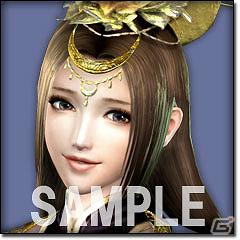 PS3「真・三國無双6」「真・三國無双6 猛将伝」DLC配信開始！次回の配信内容と2月のDLCラインナップも公開の画像8