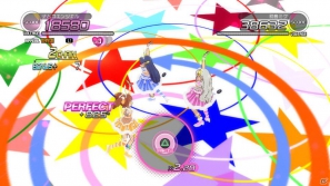 「CHANGE!!!!」でCHANGIN’ MY WORLD！！PS3版ではミクアペンド衣装も登場！PS3/Xbox 360「アイドルマスター2」2月1日配信予定DLC情報を公開の画像15