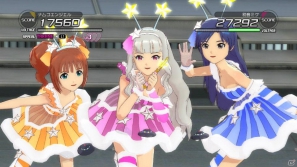 「CHANGE!!!!」でCHANGIN’ MY WORLD！！PS3版ではミクアペンド衣装も登場！PS3/Xbox 360「アイドルマスター2」2月1日配信予定DLC情報を公開の画像16