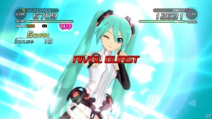 「CHANGE!!!!」でCHANGIN’ MY WORLD！！PS3版ではミクアペンド衣装も登場！PS3/Xbox 360「アイドルマスター2」2月1日配信予定DLC情報を公開の画像17