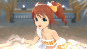 「CHANGE!!!!」でCHANGIN’ MY WORLD！！PS3版ではミクアペンド衣装も登場！PS3/Xbox 360「アイドルマスター2」2月1日配信予定DLC情報を公開の画像20