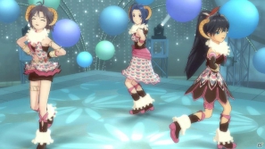 「CHANGE!!!!」でCHANGIN’ MY WORLD！！PS3版ではミクアペンド衣装も登場！PS3/Xbox 360「アイドルマスター2」2月1日配信予定DLC情報を公開の画像21
