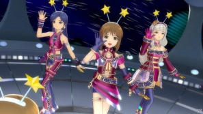 「CHANGE!!!!」でCHANGIN’ MY WORLD！！PS3版ではミクアペンド衣装も登場！PS3/Xbox 360「アイドルマスター2」2月1日配信予定DLC情報を公開の画像26