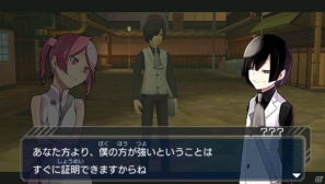 PSP「デジモンワールド リ：デジタイズ」現実世界のプレイヤーとバトルする「闘技場（アリーナ）」＆新キャラクターおよび新デジモンを紹介の画像3