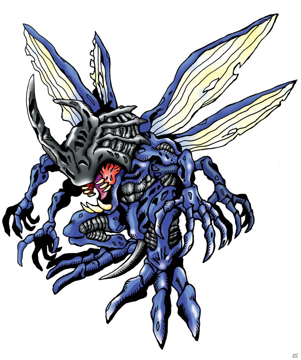 PSP「デジモンワールド リ：デジタイズ」現実世界のプレイヤーとバトルする「闘技場（アリーナ）」＆新キャラクターおよび新デジモンを紹介の画像18