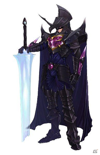 PSP「シャイニング・ブレイド」主要キャラクターの一部を紹介！さらにゲーム序盤のストーリーをスクリーンショットと共にお届けの画像5