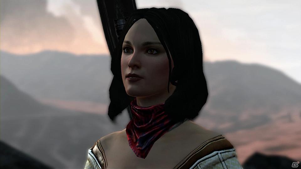 PS3/Xbox 360「Dragon Age II」主人公「ホーク」や行動を共にする魅力的な仲間、カークウォールの街などの世界観をおさらい！体験版インプレッションもあり。の画像14