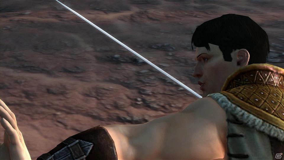 PS3/Xbox 360「Dragon Age II」主人公「ホーク」や行動を共にする魅力的な仲間、カークウォールの街などの世界観をおさらい！体験版インプレッションもあり。の画像17